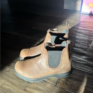 Blundstone WOMEN'S CLASSICS #1609 size 8